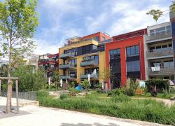Vers des écoquartiers [en]viables - Photo : Vivre en Ville