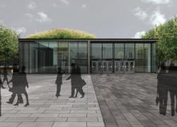  Transformation écoresponsable de la station de métro Mont-Royal