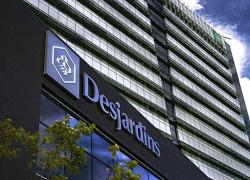 Desjardins parmi les employeurs les plus écolos au Canada