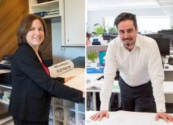Lumière sur les acteurs du secteur de l’efficacité énergétique au Canada