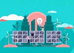 InnovHQ lance le Prix de l’innovation énergétique d’Hydro-Québec
