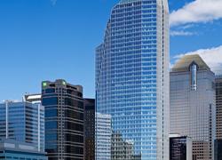Eighth Avenue Place à Calgary - Photo : Ivanhoé Cambridge