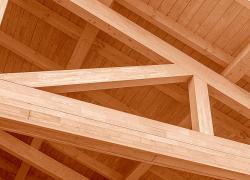Le portail Enseigner le bois rendra accessibles au personnel enseignant des contenus de formation portant sur l'utilisation du matériau bois. 