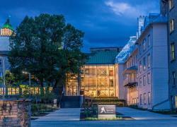 Finalistes des Prix d’excellence de l’OAQ 2017