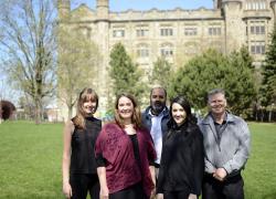 EVOQ Architecture renforce sa présence à Ottawa
