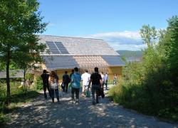 L’organisme à but non lucratif Énergie Solaire Québec-ÉSQ organise une Excursion