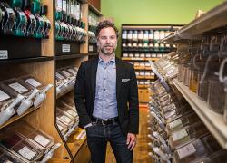 L’arrondissement montréalais de Rosemont-La Petite-Patrie dispose désormais d’un