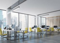 Un groupe de travail conjoint de l’APEQ et de l’APDIQ se penchera sur les meilleures pratiques à préconiser dans l’aménagement des espaces de travail en ces temps de pandémie.