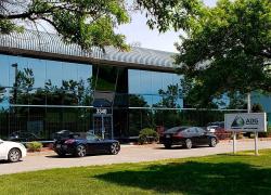 Fenplast élargit son portefeuille de produits avec l’acquisition d’ADG Portes et fenêtres, à Terrebonne. Photo : Fenplast