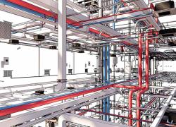 Les acteurs de l’industrie de la construction sont invités à participer aux discussions sur la mise en place de la Feuille de route gouvernementale pour le BIM dans le cadre des Matinées régionales.