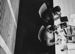 Rubin & Rotman devient le collectif d’architectes Figurr