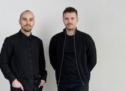 Les architectes Guy-David Paradis et Christophe Lafleur ont annoncé le 13 mai le lancement de Lafleur Paradis Architectes, dont la pratique misera sur la «valorisation de l’existant». Crédit : Lafleur Paradis Architectes