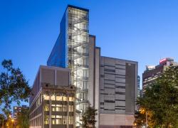 Inauguration du nouveau Centre de données de Montréal