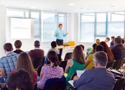 Regard sur les prochaines formations Contech