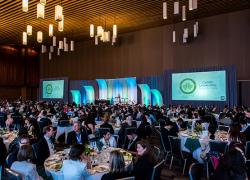 Le CBDCa récompense le leadership et l’excellence