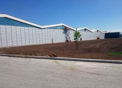 Inauguration du nouveau Centre d'entretien et d'exploitation de la STO - Photo :