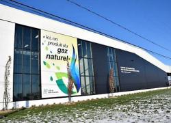 Soutien au déploiement de la filière du gaz naturel renouvelable au Québe