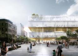 Deux projets durables de GLCRM & Associés architectes à l’honneur