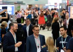 La conférence Greenbuild fait son nid en Europe