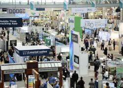 Coups de cœur de Greenbuild 2017