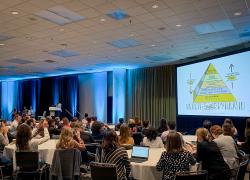 Greenbuild 2019 : les coups de cœur de Martin Roy - Photo : Hugo Lafranne