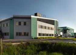 Le Groupe Mundial collaborera avec la SOFIAC pour un projet de décarbonation et d’efficacité énergétique. Photo : SOFIAC