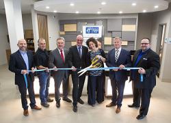 le Groupe Robin inaugurait la semaine dernière son nouvel hôtel écoresponsable d