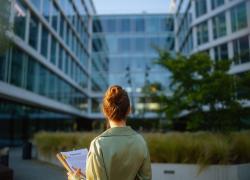 Le Guide sur les facteurs ESG de BOMA Québec vise à aider les propriétaires et gestionnaires immobiliers à développer ou adapter leurs stratégies de manière à répondre aux normes ESG. 