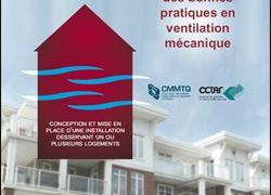 Guide des bonnes pratiques en ventilation mécanique