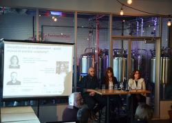 Lancement du Guide sur la densification verte de Vivre en Ville