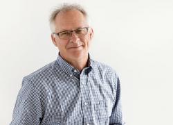 Guy Favreau - Photo : Ædifica