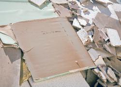 Recyclage des résidus de CRD : solutions innovantes recherchées