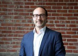 Hugo Lafrance directeur, Stratégies durables chez Lemay.