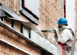 Photo : Huntsman Building Solutions