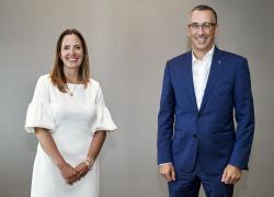 Hydro-Québec et Énergir s’unissent pour doter les bâtiments de systèmes biénergie. Crédit : Hydro-Québec