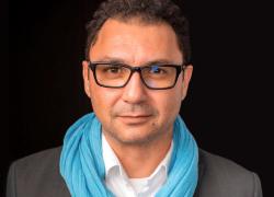 Ian Turpin a été nommé directeur ESG de la firme de génie-conseil CIMA+. Photo : CIMA+