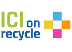 Place au programme ICI on recycle +