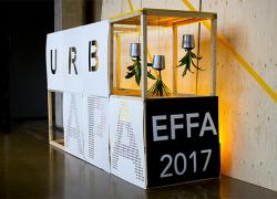 EFFA 2017 : le durable au cœur des projets