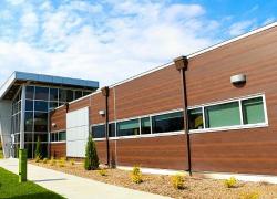 La Ville de Salaberry-de-Valleyfield vient d’obtenir la certification LEED Canad