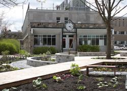 Inauguration du jardin-école de l’ITA à Saint-Hyacinthe