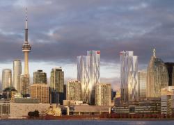 The Boston Consulting Group s’installe à CIBC Square
