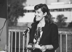 Julie-Anne Chayer, nouvelle vice-présidente, Responsabilité d’entreprise chez Gr