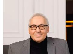 Professeur à l’école d’architecture de l’Université Laval, Jacques Plante a su transmettre sa passion à plusieurs cohortes d'étudiants tout en signant de nombreux bâtiments culturels emblématiques. Crédit : Stéphane Audet