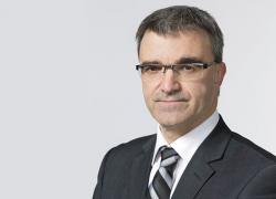 Jean Lacroix, PDG de Réseau Environnement et de l’AQME
