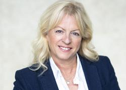 Johanne Gélinas, présidente-directrice générale, TEQ - Photo : Frédérique Ménard