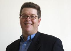 Jean-Pierre Finet, vice-président – Québec de l’ACESE