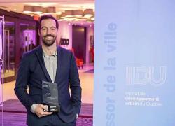 Deux prix Inova 2018 pour KnightsBridge