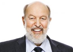 Laurier Nichols, directeur principal, Expertise en bâtiment chez Stantec, est dé