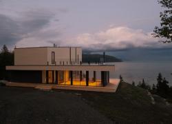 L’Atelier Pierre Thibault à la Maison de l’architecture du Québec