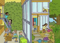Le Lab-École en mode concours d’architecture